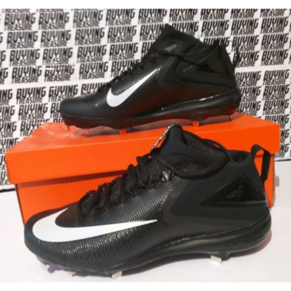 nike zoom mike trout 3